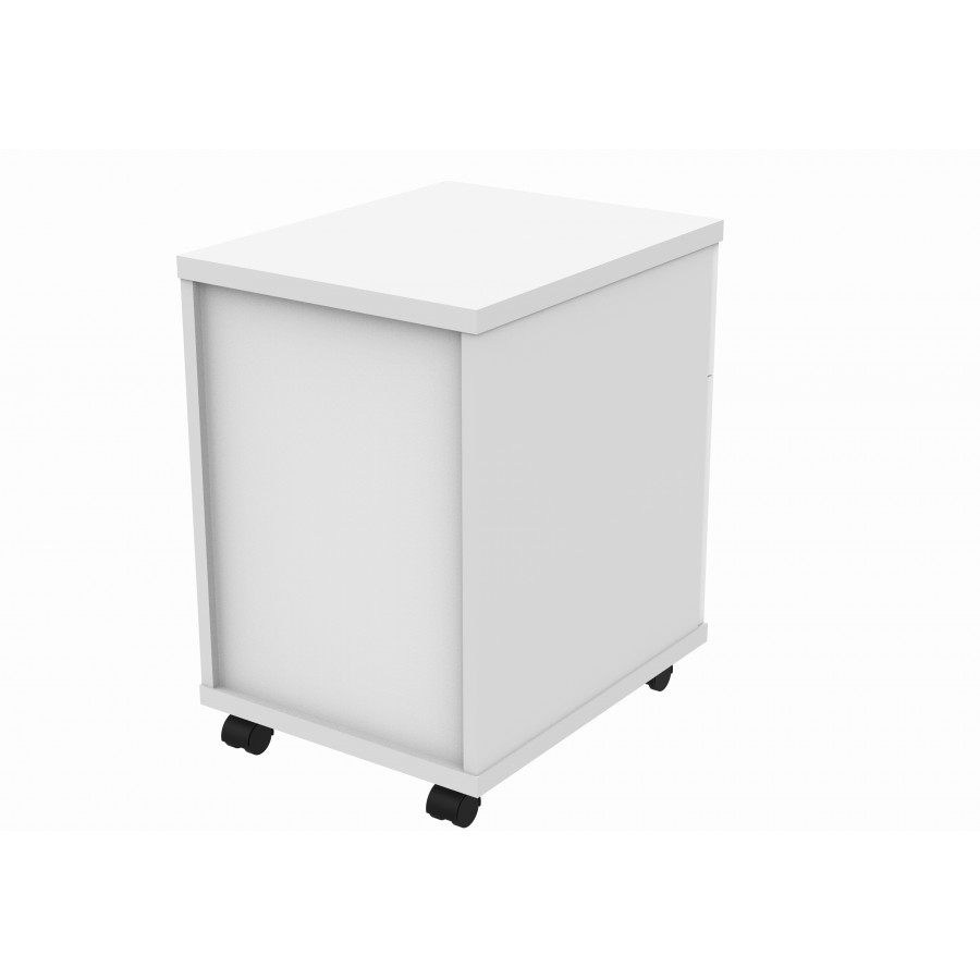 Core Underdesk Pedestal